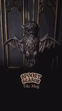 2024.10.06 PRODUCT Thors Mansion Stanchion Ceramic Tiki Mug — Instagram DAzN29PyV1B