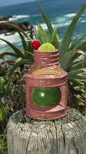 2025.08.01 PRODUCT Captains Lantern Ceramic Tiki Mug — Instagram DM1QQy8S6WF