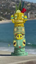 2025.09.13 PRODUCT Tiki tOnys Tiki Room Treat Trio Too Ceramic Tiki Mug — Instagram DOkMGyeCT5M
