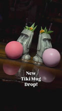 2025.06.16 PRODUCT Yum Yum Gum Gum Dark and Light Bubble Ceramic Tiki Mugs — Instagram DK--SJCAwjx