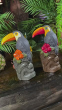 2025.06.14 PRODUCT Protectors of Paradise Toucan and Ku Pohaku and Ohia Ceramic Tiki Mugs — Instagram DK5yWhBgLAn