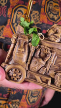 2023.08.12 PRODUCT Jungle Cruiser Ceramic Tiki Mug — Instagram Cv3YvWjJod6