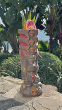 2025.01.03 PRODUCT Jeff Granitos Tabu Isle Ceramic Tiki Mug — Instagram DEYgVJMywhD