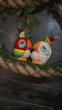 2024.09.21 PRODUCT Tiki tOnys Jose and Rosita Chirp Chirp Modern Bright and Vintage Warm Tiki Mug Sets — Instagram DAMdz-_ypvm