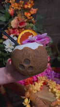 2025.03.22 PRODUCT Kokomo Coconut Ceramic Tiki Mug — Instagram DHg9rCAyDGl
