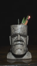 FrankenMoai · Ceramic Tiki Mug · Pre-Order