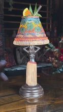 Dodge Hula Girl Lamp ceramic tiki mug - Limited Run - Laguna Studio, Made in USA - Made to Order, Shipping Weekly
