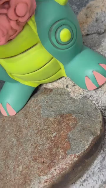 2025.04.10 PRODUCT Jeff Granitos Croc Tails Blue and Green Tiki Mugs Release Preview — Instagram DIR1u2Shjwo