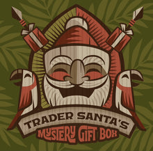 Trader Santa’s Mystery Gift Box - US Shipping Included*