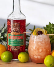 Hurricane Mix