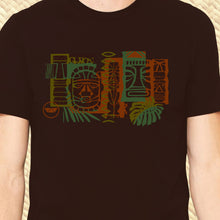 Witco Decor's 'Jungle Modern' Unisex Tee - Pre-Order