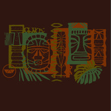 Witco Decor's 'Jungle Modern' Unisex Tee - Pre-Order