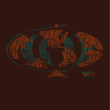 Witco Decor's 'World Renown' Brown Unisex Tee - Pre-Order