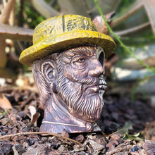 Tiki tOny's 'Lost Adventurer' Tiki Mug (Whoopsies), sculpted by THOR - Ready to Ship!