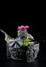 'Hula Haunts' Tiki Mug + Bowl Set by Tiki tOny + Jeff Granito - (US shipping included)