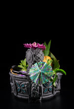 'Hula Haunts' Tiki Mug + Bowl Set by Tiki tOny + Jeff Granito - (US shipping included)