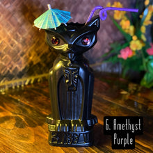 Jeff Granito's Hiwa Sheba Tiki Mug - Graveyard Limited Edition of 150 - Signed and Numbered - Ships in about 2 weeks!