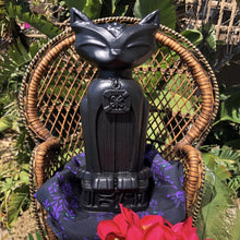 Jeff Granito's Hiwa Sheba Tiki Mug by TikiLand Trading Co. - Back