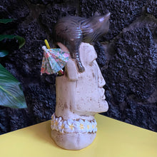 Polynesian Pomp Tiki Mug, designed by TikiLand and sculpted by Thor