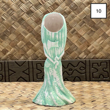 Tiki tOny's 'Hurry Back' Ghostly Bride Tiki Mug (Whoopsies), sculpted by THOR - Ready to Ship!