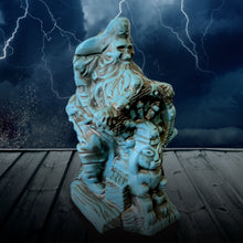 Thor‘s Moonlight Edition of Pirate at the Helm Tiki Mug (Whoopsies) - Ready-to-ship!