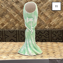 Tiki tOny's 'Hurry Back' Ghostly Bride Tiki Mug (Whoopsies), sculpted by THOR - Ready to Ship!