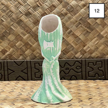 Tiki tOny's 'Hurry Back' Ghostly Bride Tiki Mug (Whoopsies), sculpted by THOR - Ready to Ship!