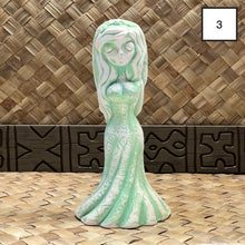 Tiki tOny's 'Hurry Back' Ghostly Bride Tiki Mug (Whoopsies), sculpted by THOR - Ready to Ship!