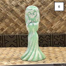 Tiki tOny's 'Hurry Back' Ghostly Bride Tiki Mug (Whoopsies), sculpted by THOR - Ready to Ship!