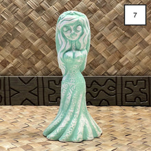 Tiki tOny's 'Hurry Back' Ghostly Bride Tiki Mug (Whoopsies), sculpted by THOR - Ready to Ship!