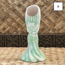 Tiki tOny's 'Hurry Back' Ghostly Bride Tiki Mug (Whoopsies), sculpted by THOR - Ready to Ship!