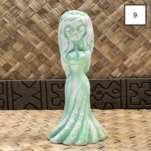 Tiki tOny's 'Hurry Back' Ghostly Bride Tiki Mug (Whoopsies), sculpted by THOR - Ready to Ship!