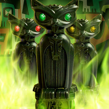 Jeff Granito's Hiwa Sheba Tiki Mug 1st Edition (Black)