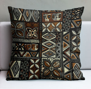 Distant Drums Haleakala Pillow Cover - Ready to Ship!