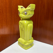 Jeff Granito's Hiwa Sheba Tiki Mug - Lemongrass Mist Limited Edition of 30 total - Signed - Ready to Ship!