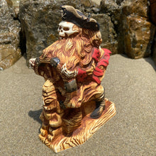 Tom "Thor" Thordarson's Pirate at the Helm Tiki Mug - Limited Edition of 300