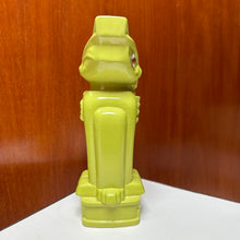 Jeff Granito's Hiwa Sheba Tiki Mug - Lemongrass Mist Limited Edition of 30 total - Signed - Ready to Ship!