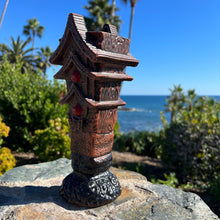 Doug Horne's Lono Tiki Mug, sculpted by Thor - Ready to Ship!