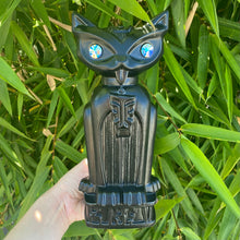 Jeff Granito's Hiwa Sheba Tiki Mug - Graveyard Limited Edition of 150 - Made in USA - Ready to Ship