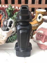 Jeff Granito's Hiwa Sheba Tiki Mug - Graveyard Limited Edition of 150 - Made in USA - Ready to Ship