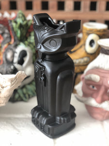 Jeff Granito's Hiwa Sheba Tiki Mug - Graveyard Limited Edition of 150 - Signed and Numbered - Ships in about 2 weeks!