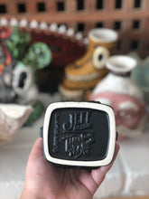 Jeff Granito's Hiwa Sheba Tiki Mug - Graveyard Limited Edition of 150 - Made in USA - Ready to Ship