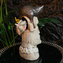 Polynesian Pomp Tiki Mug (Whoopsies), designed by TikiLand and sculpted by Thor - Ready to Ship!