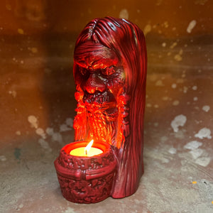 Thor's The Chieftains Trophy Tiki Mug - Ready to Ship!