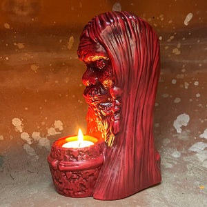 Thor's The Chieftains Trophy Tiki Mug - Ready to Ship!