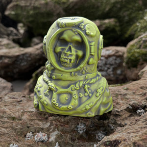 Thor's Deep Dive Tiki Mug - Ready to Ship!