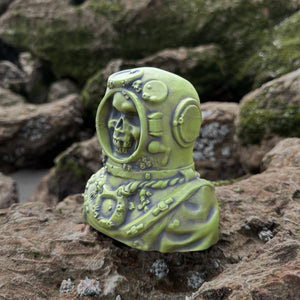 Thor's Deep Dive Tiki Mug - Ready to Ship!