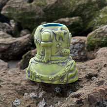 Thor's Deep Dive Tiki Mug - Ready to Ship!