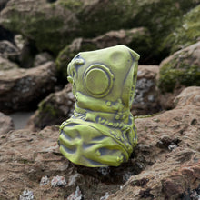 Thor's Deep Dive Tiki Mug - Ready to Ship!