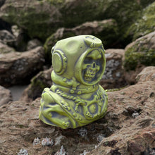 Thor's Deep Dive Tiki Mug - Ready to Ship!